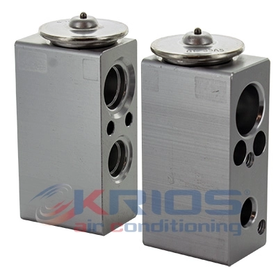 Expansion Valve, air conditioning